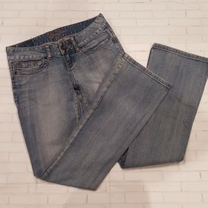 Vintage Guess Jeans - Size 27
